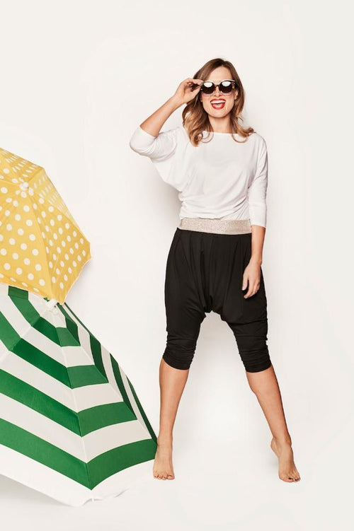 Glitter Pants - UPF50+, Sun protective clothing, Idlebird